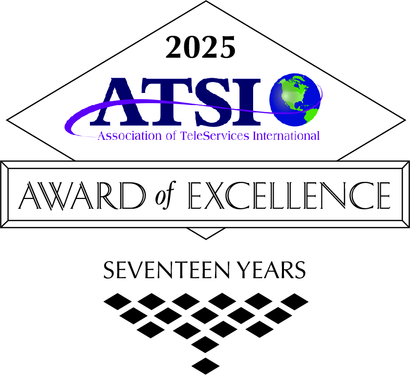 2024 ATSI Award